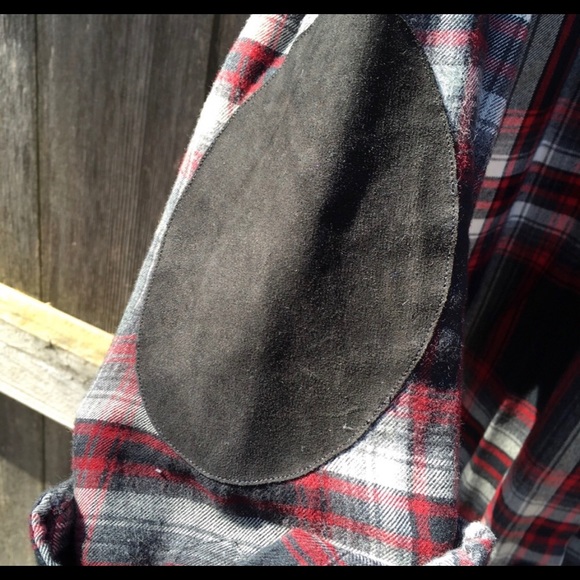 Ralph Lauren Plaid Tunic with Crest - Picture 5 of 5